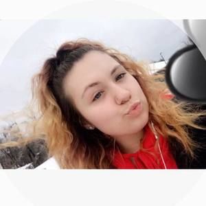 Meet your Posher, Ashleyy